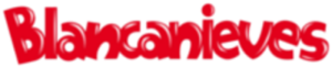 logo Blancanieves